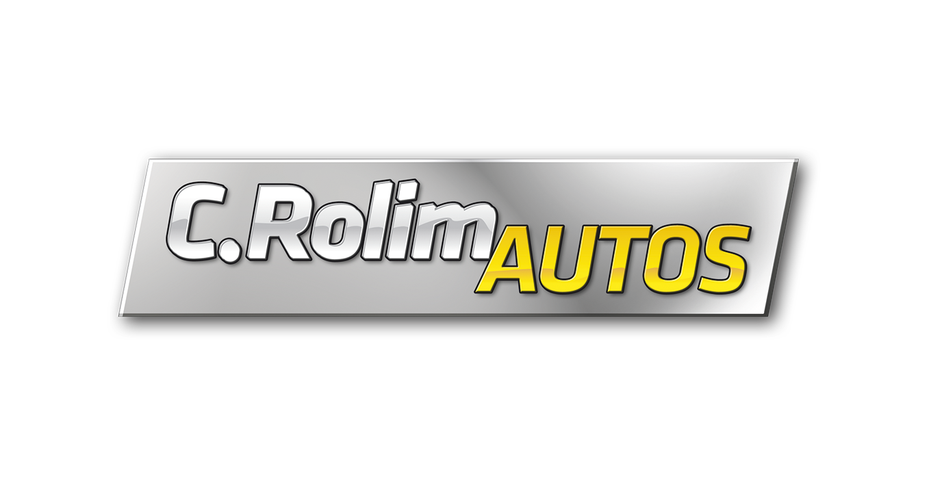 Logo C Rolim Autos